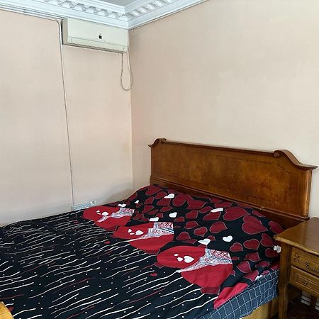 Old Town Apartment Next To Sea Констанца Екстериор снимка