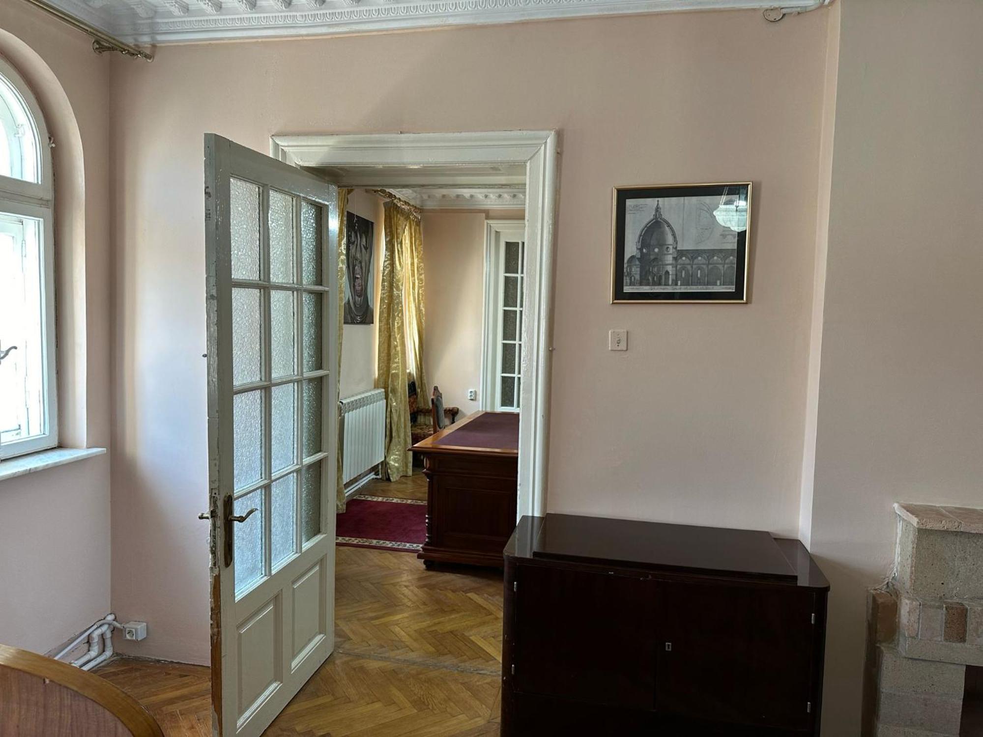 Old Town Apartment Next To Sea Констанца Екстериор снимка
