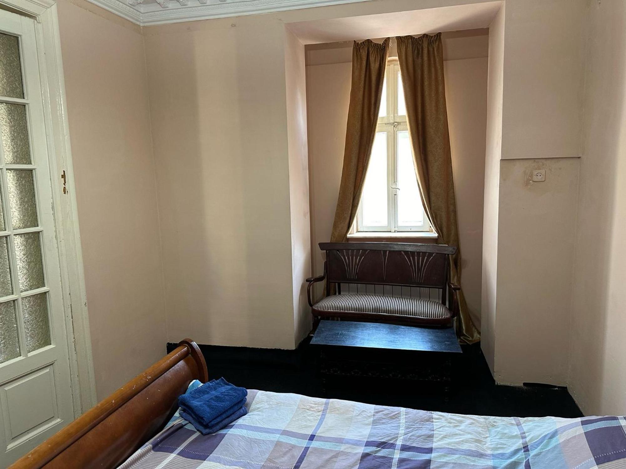 Old Town Apartment Next To Sea Констанца Екстериор снимка