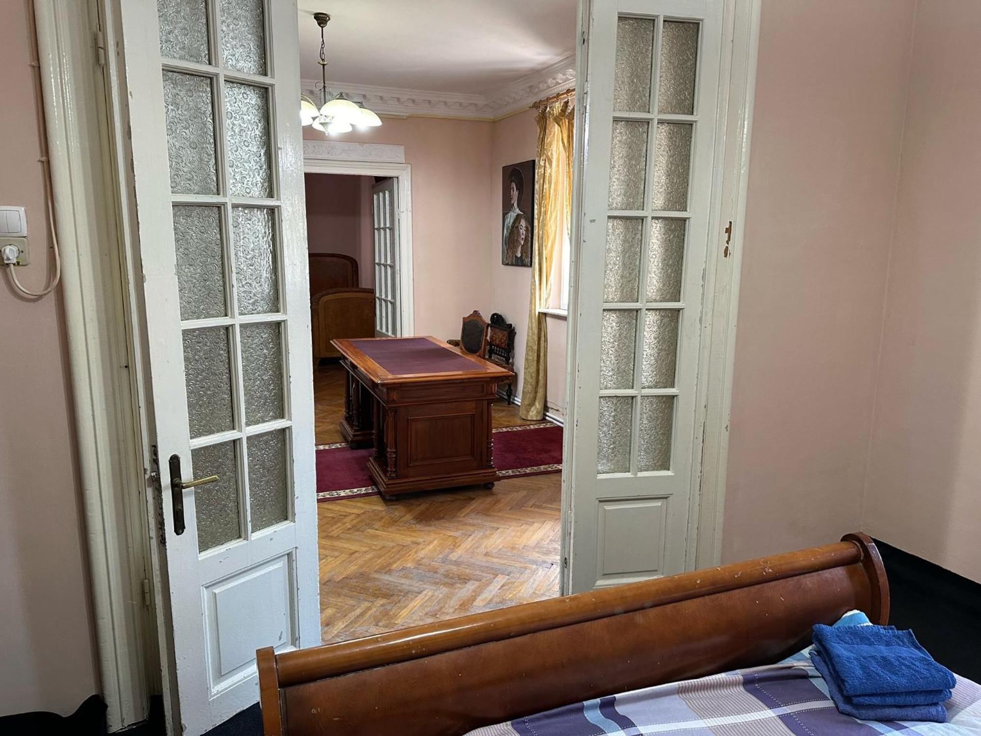 Old Town Apartment Next To Sea Констанца Екстериор снимка