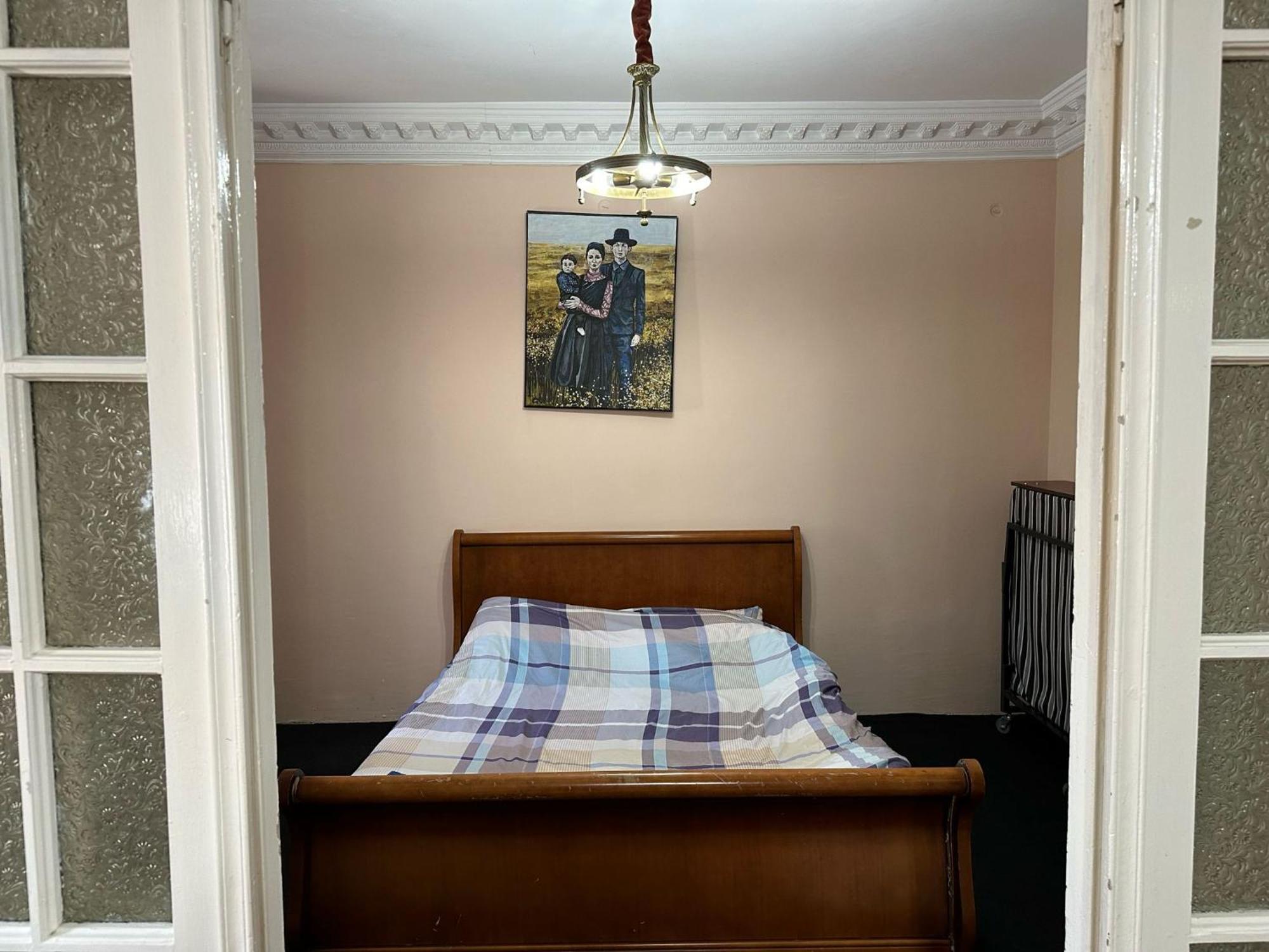 Old Town Apartment Next To Sea Констанца Екстериор снимка