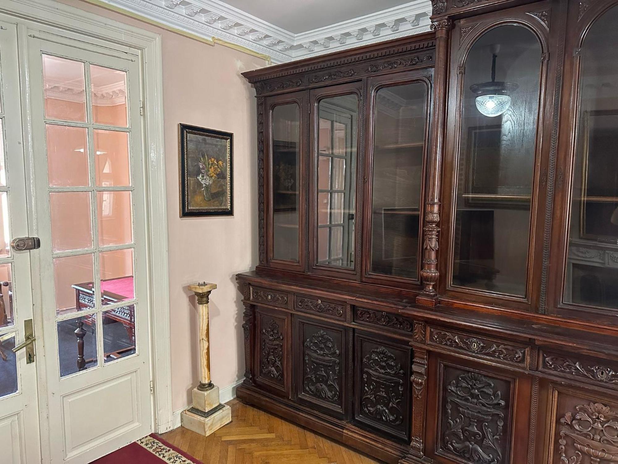 Old Town Apartment Next To Sea Констанца Екстериор снимка