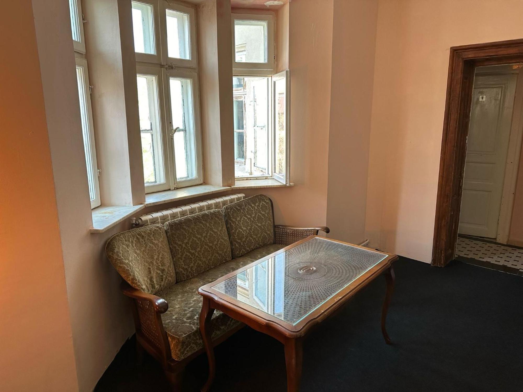 Old Town Apartment Next To Sea Констанца Екстериор снимка