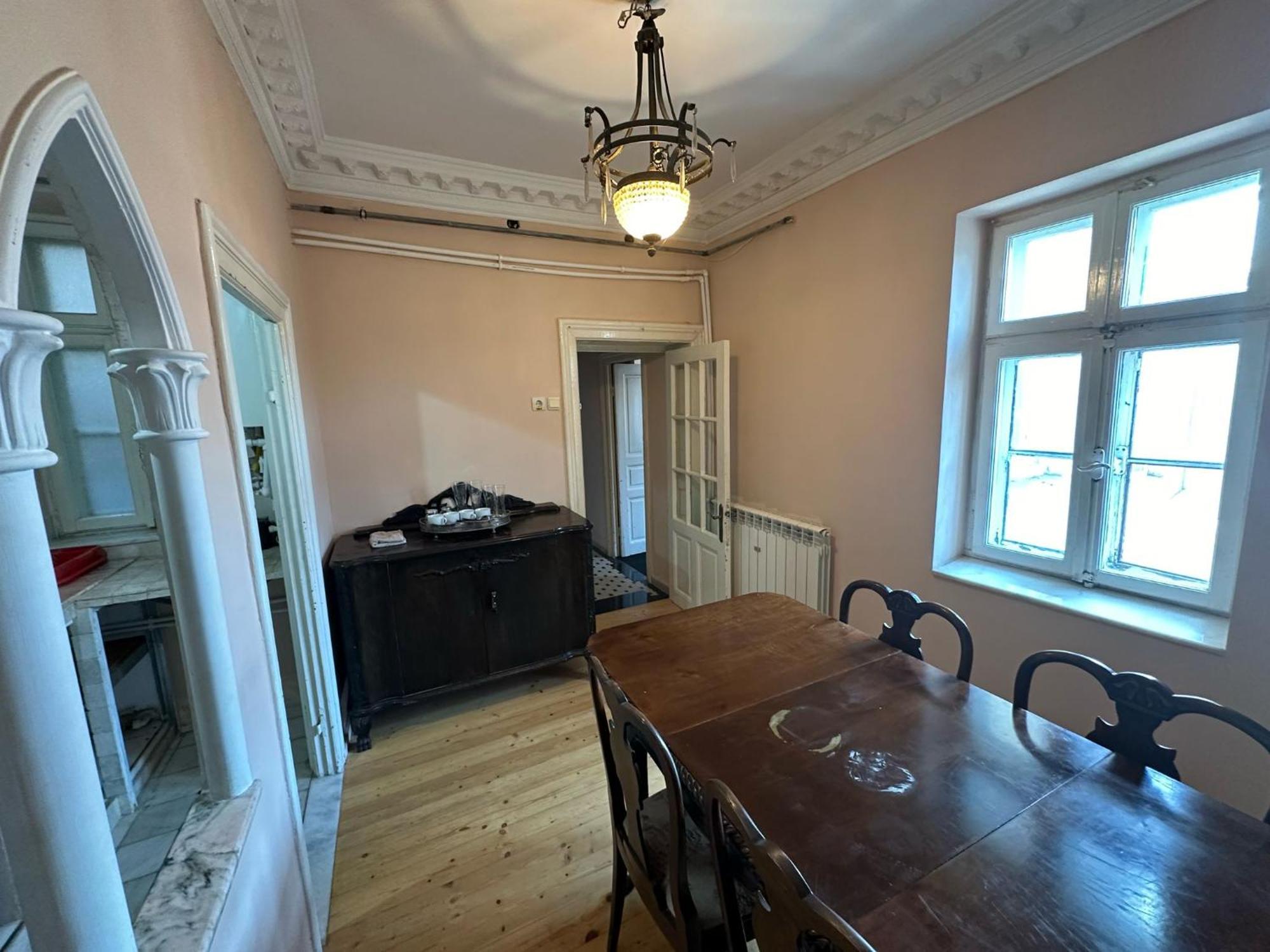 Old Town Apartment Next To Sea Констанца Екстериор снимка