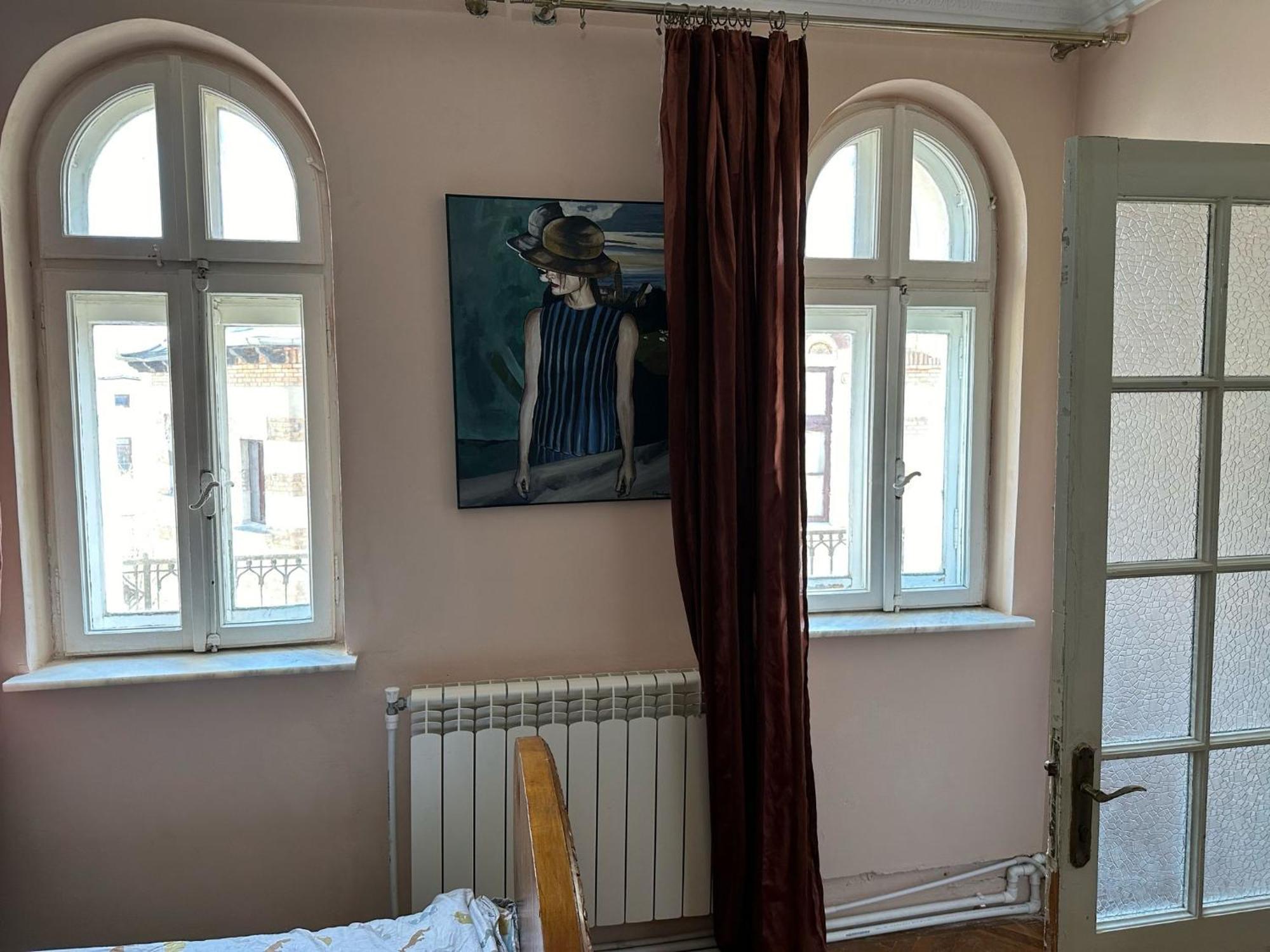 Old Town Apartment Next To Sea Констанца Екстериор снимка