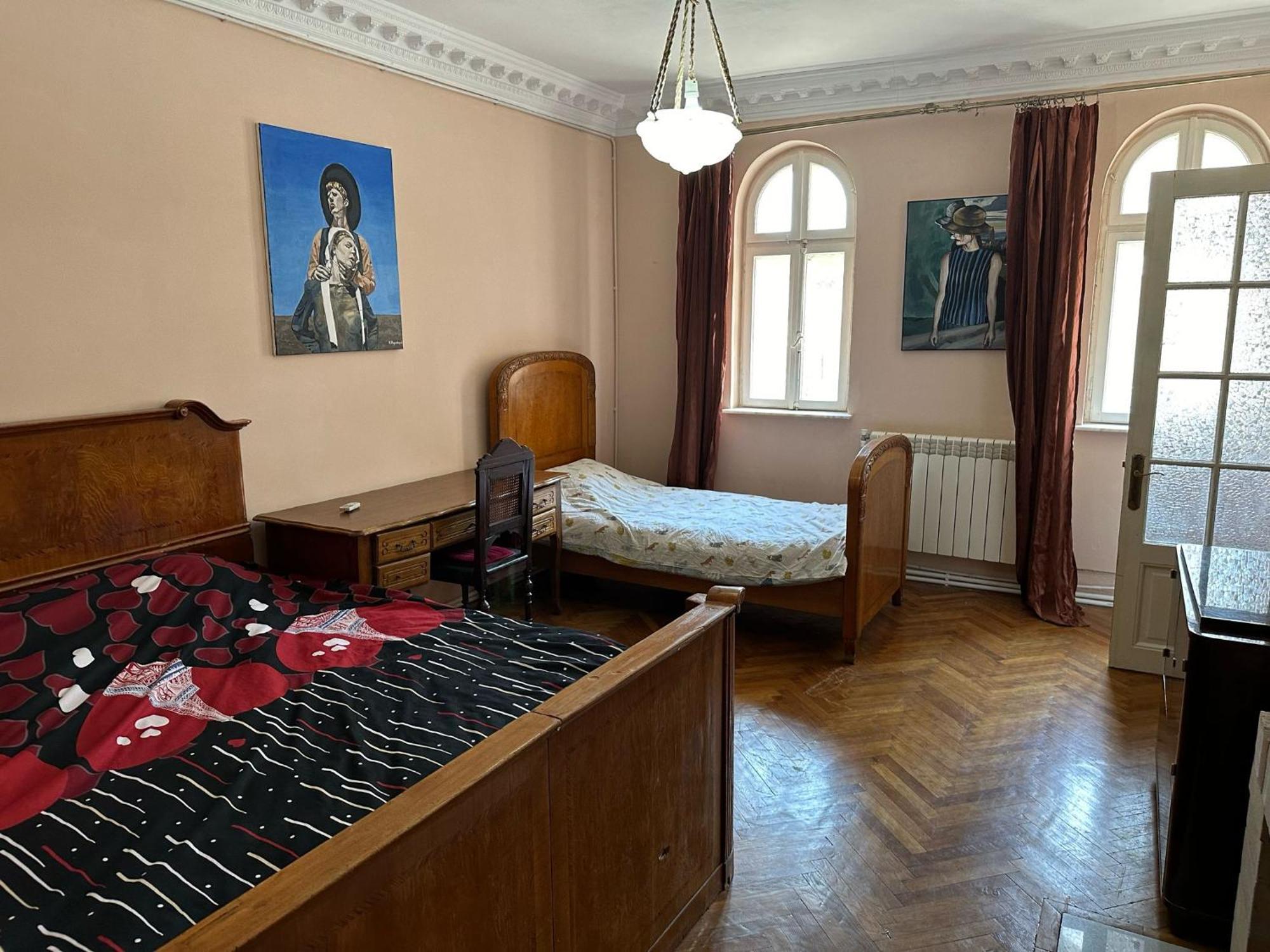 Old Town Apartment Next To Sea Констанца Екстериор снимка
